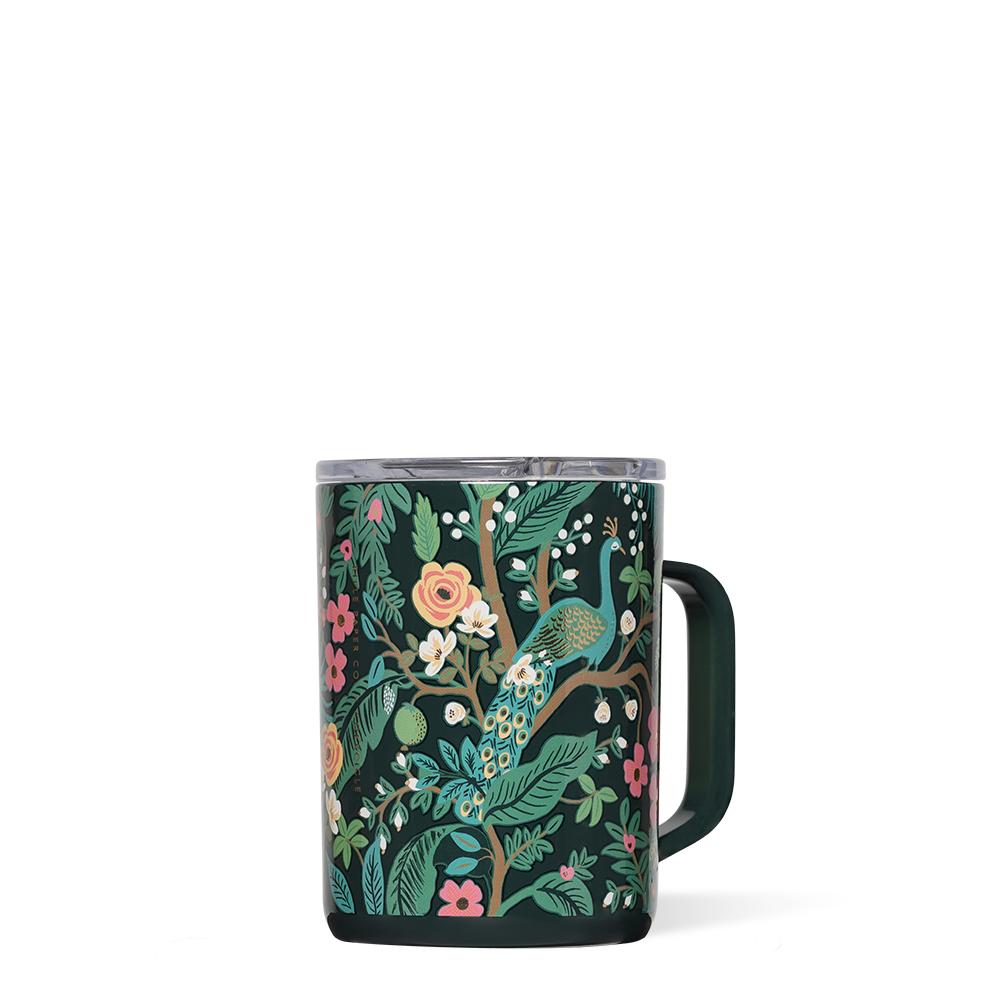 Rifle Paper Co. Coffee Mug - Image 3