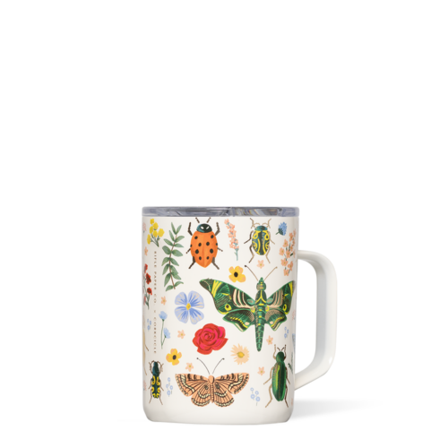 Alternative view of Rifle Paper Co. Coffee Mug