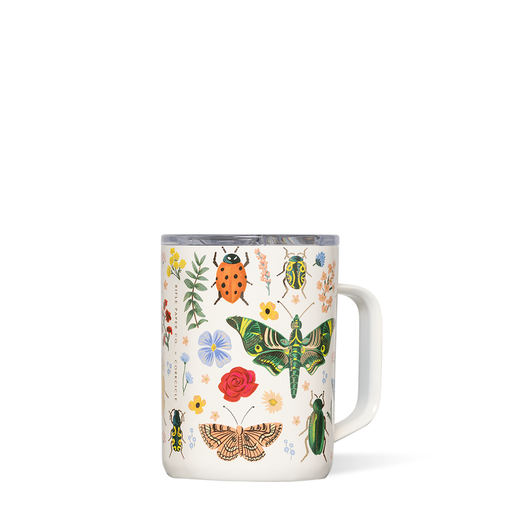 Rifle Paper Co. Coffee Mug - Image 2