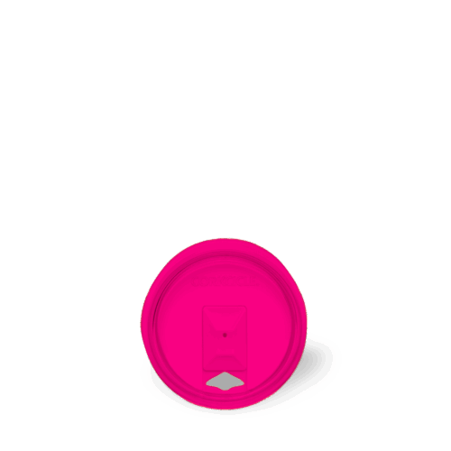 Alternative view of Stemless Lid