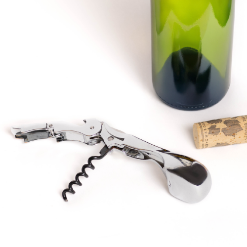 Alternative view of Wine Key