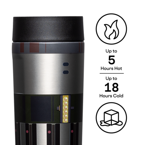 Alternative view of Star Wars™ Commuter Cup