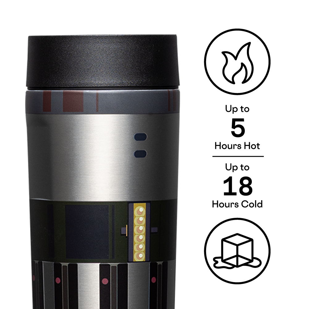 Star Wars™ Commuter Cup - Image 2